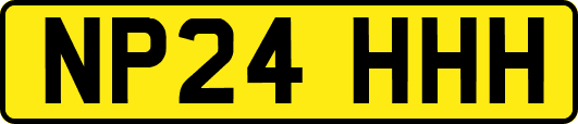 NP24HHH