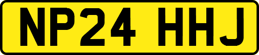 NP24HHJ