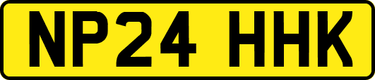 NP24HHK