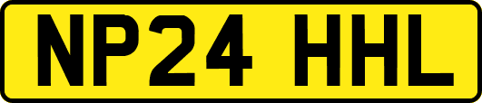 NP24HHL