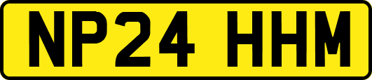 NP24HHM