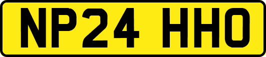 NP24HHO