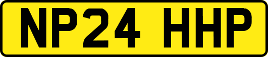 NP24HHP