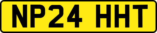 NP24HHT