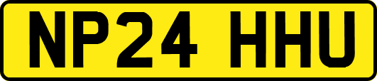 NP24HHU