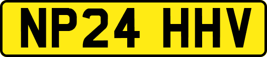 NP24HHV