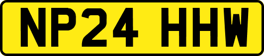 NP24HHW