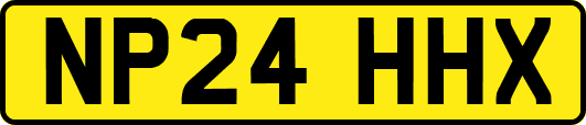 NP24HHX