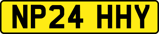 NP24HHY