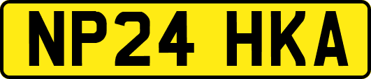 NP24HKA