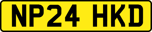 NP24HKD