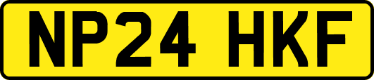 NP24HKF