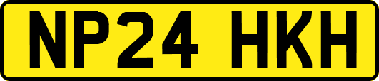 NP24HKH