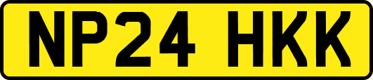 NP24HKK