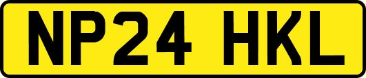 NP24HKL