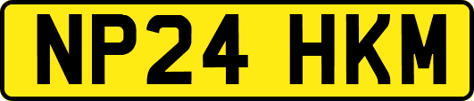 NP24HKM