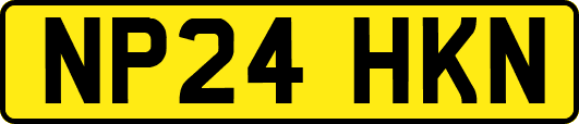 NP24HKN