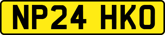 NP24HKO