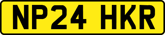 NP24HKR