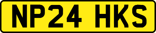 NP24HKS
