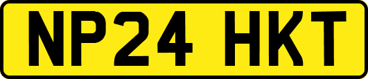 NP24HKT