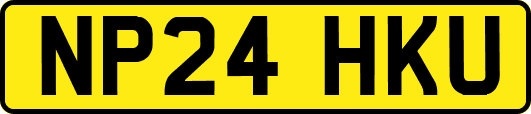 NP24HKU