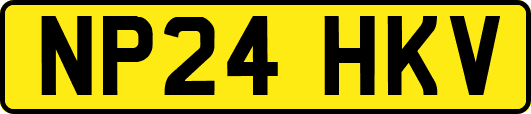 NP24HKV