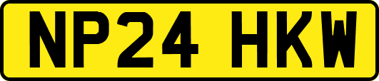 NP24HKW