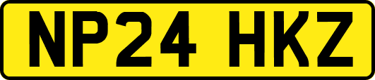 NP24HKZ