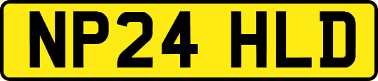 NP24HLD