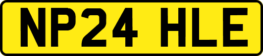 NP24HLE