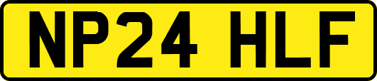 NP24HLF
