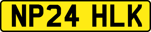 NP24HLK