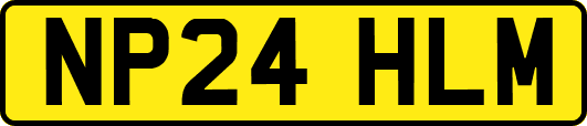 NP24HLM