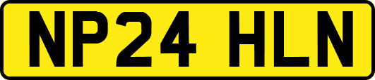 NP24HLN
