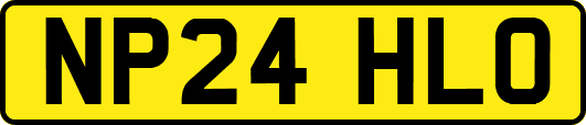 NP24HLO