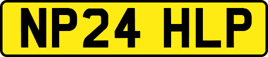 NP24HLP