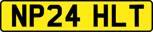 NP24HLT