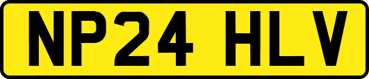 NP24HLV