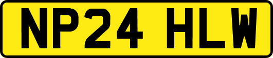 NP24HLW
