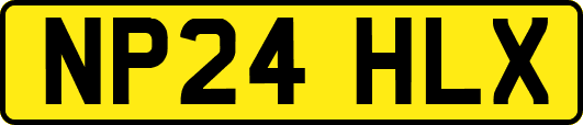 NP24HLX