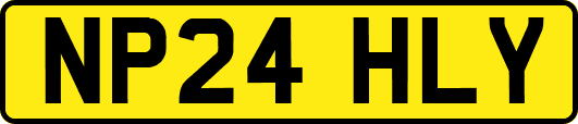 NP24HLY