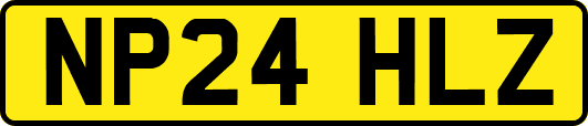 NP24HLZ