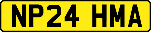 NP24HMA