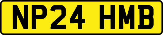 NP24HMB