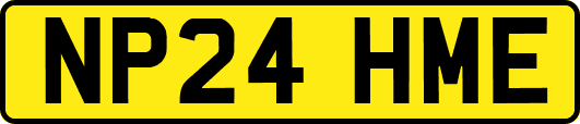 NP24HME