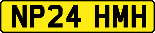 NP24HMH