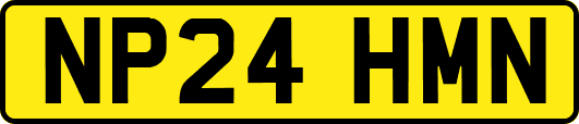 NP24HMN