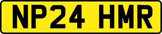 NP24HMR