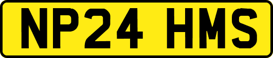 NP24HMS